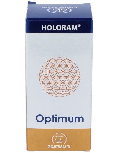 Holoram Optimum 60Cap.