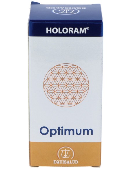 Holoram Optimum 60Cap.