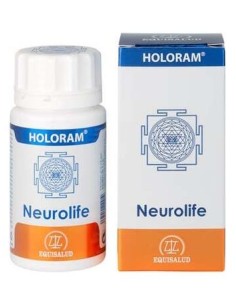 Holoram Neurolife 60Cap.
