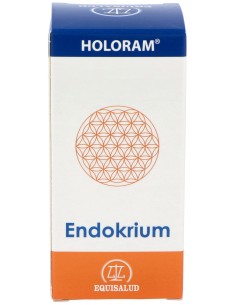 Holoram Endokrium 60Cap.