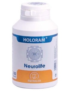 Holoram Neurolife 180Cap.