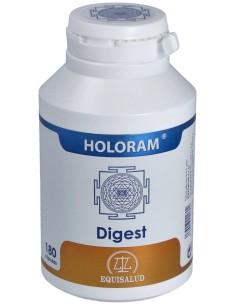 Holoram Digest 180Cap.