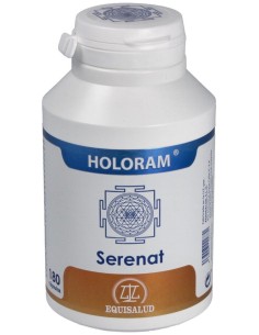 Holoram Serenat 180Cap.