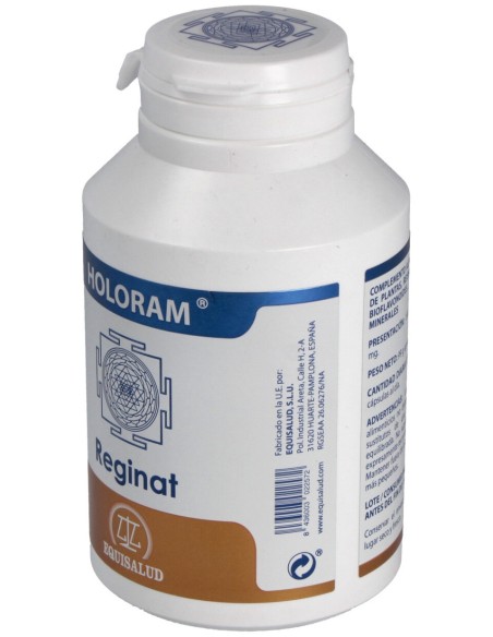 Holoram Reginat 180Cap.