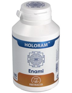 Holoram Enami 180Cap.