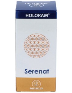 Holoram Serenat 60Cap.