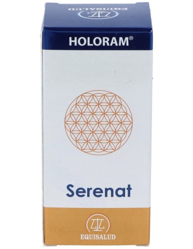 Holoram Serenat 60Cap.