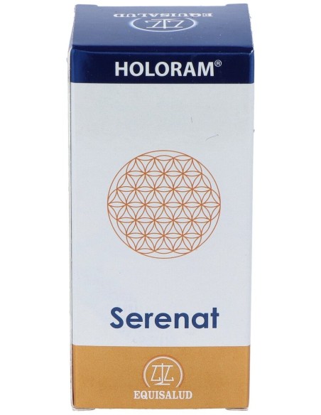 Holoram Serenat 60Cap.