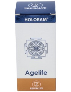 Holoram Agelife 60Cap.
