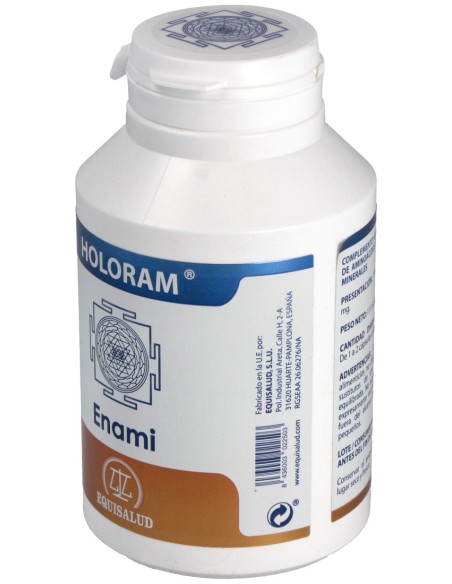 Holoram Enami 180Cap.