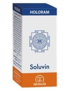 Holoram Soluvin 180Cap.