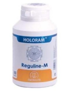 Holoram Reguline-M 180Cap.