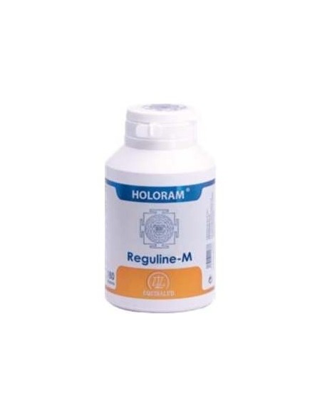 Holoram Reguline-M 180Cap.