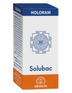Holoram Soluban 180Cap.