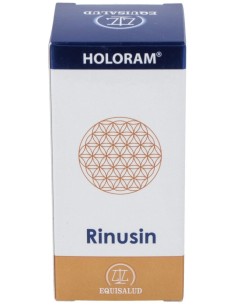 Holoram Rinusin 60Cap.