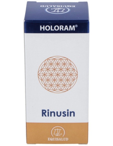 Holoram Rinusin 60Cap.