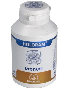 Holoram Drenuril 180Cap.