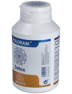 Holoram Detox 180Cap.