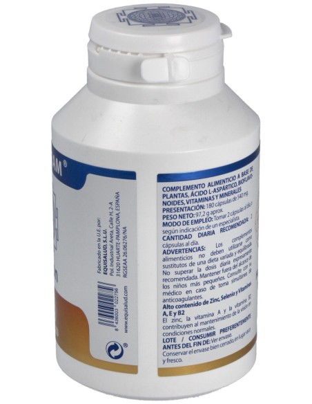 Holoram Vision 180Cap.