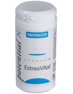 Estresvital 60Cap.