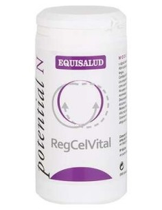 Micronutrición Regcelvital 60 Cap