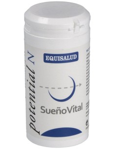 Sueñovital 60Cap.