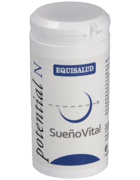 Sueñovital 60Cap.