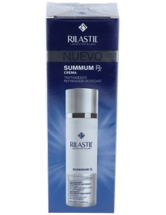 Cumlaude Summum Rx Crema Antiedad 40Ml