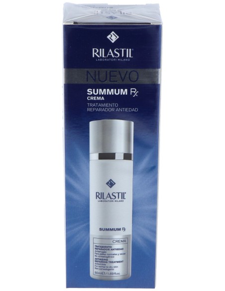 Cumlaude Summum Rx Crema Antiedad 40Ml