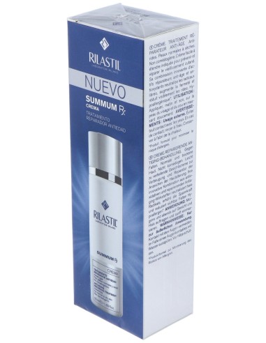 Cumlaude Summum Rx Crema Antiedad 40Ml