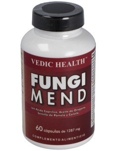 Fungimend 60Cap.