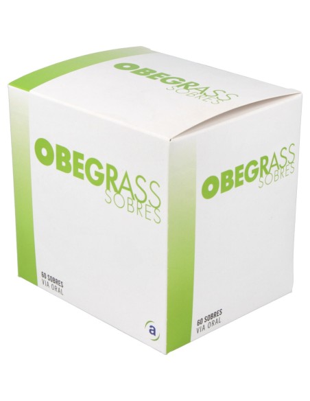 Obegrass 60 Sobres