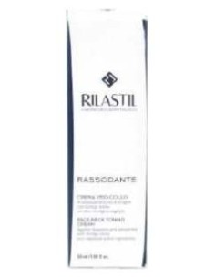 Rilastil Intensive Crema Cuello 50Ml.
