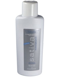 Cosmeclinik Sativa Gel Baño Y Ducha 750Ml