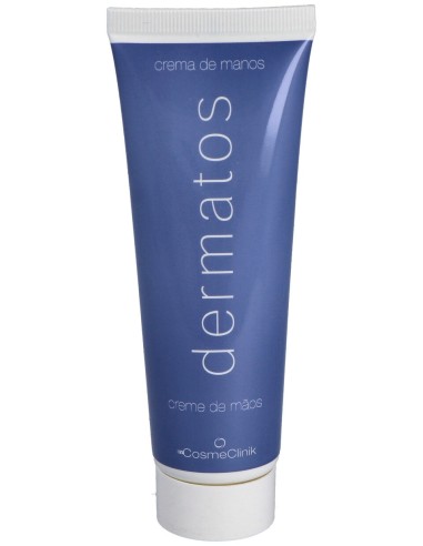 Cosmeclinik Dermatos Crema De Manos 75Ml.