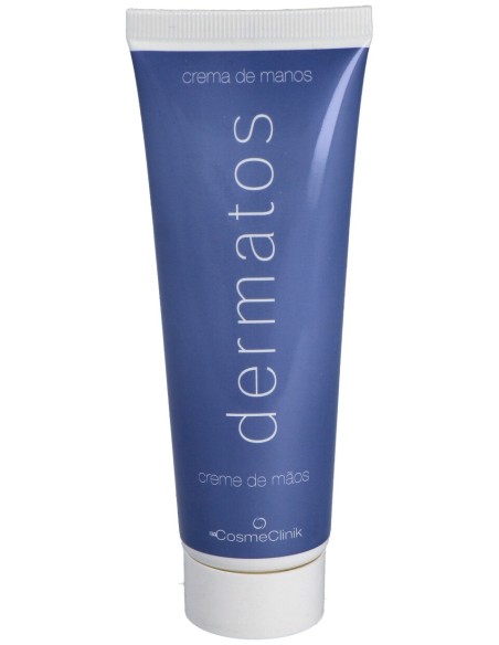 Cosmeclinik Dermatos Crema De Manos 75Ml.