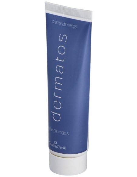 Cosmeclinik Dermatos Crema De Manos 75Ml.
