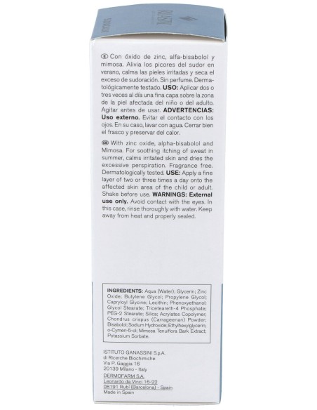 Sudacalm Suspension 150Ml.