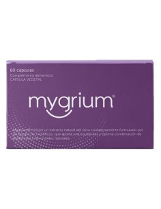 Mygrium 60 Capsulas