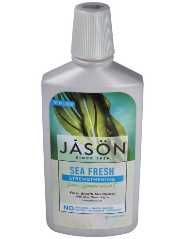 Jason Colutorio Sea Fresh 473Ml