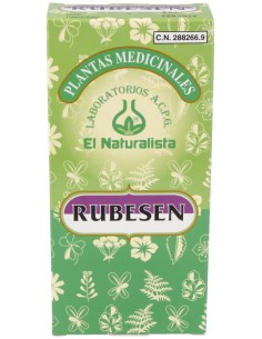 El Naturalista Rubesen 100G
