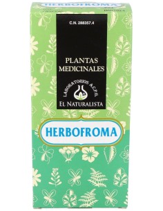 El Naturalista Herbofroma 100G