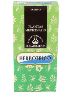 El Naturalista Herbotrico 100G