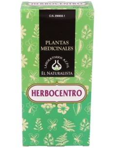 El Naturalista Herbocentro 100G