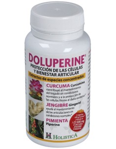 Doluperine 60Cap.