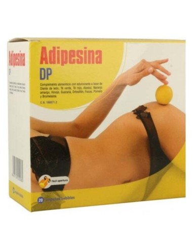 Adipesina Depur Active 20Stick