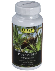 Phytovit Apisnat Propolis Trio 60Caps