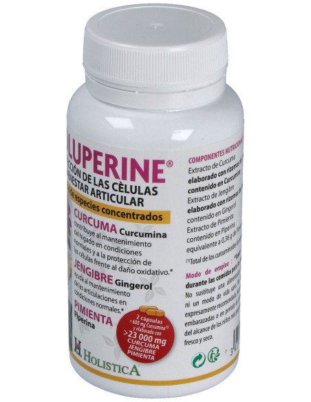 Doluperine 60Cap.