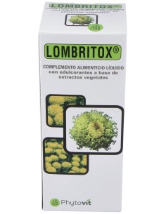 Phytovit Lombritox 250 Ml