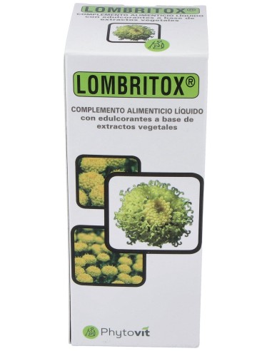 Phytovit Lombritox 250 Ml